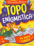 Topo Enigmistica — Libro