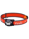 Torcia Frontale Ultraleggera Nera 800 Lumens Fenix HL18R-T