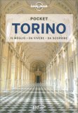 Torino - Pocket — Guida Lonely Planet