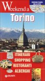 Torino - Guida — Libro