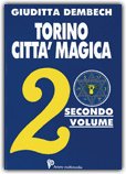 Torino Città Magica - 2° volume — Libro