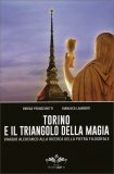 Torino e il Triangolo della Magia — Libro