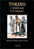 Torino - I Templari e il Graal — Libro
