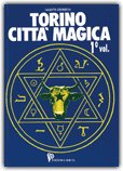 Torino Città Magica - 1° volume — Libro