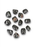 Tormalina Nera - Pietre Burattate