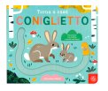 Torna a Casa Coniglietto — Libro/Gioco