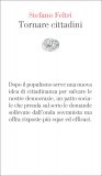 Tornare Cittadini — Libro