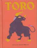 Toro — Libro