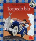 Torpedo Blu - Libro + CD — Libro