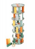 Torre Traballante "Safari"