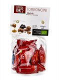 Torroncini di Tonara Morbidi Misti - Ricoperti di Cioccolato