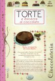 Torte e Dolcezze al Cioccolato  — Libro