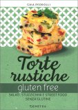 Torte Rustiche Gluten Free — Libro