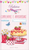 Torte Therapy - Rubrica Compleanni e Anniversari — Diari e Journaling