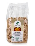 Tortiglioni di Semola di Grano Duro Bio