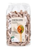 Tortiglioni Integrali di Grano Duro Bio