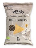 Tortilla Chips di Mais Bio