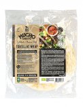 Tortilla Wrap Bio - Mucho Gusto
