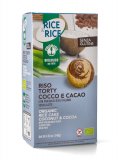 Tortini Riso Torty Cocco e Cacao
