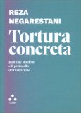 Tortura Concreta — Libro