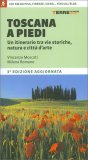 Toscana a Piedi — Libro