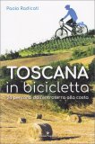 Toscana in Bicicletta — Libro