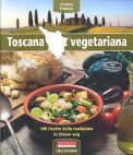 Toscana Vegetariana — Libro