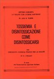 Tossiemia e Disintossicazione come Disintossicarsi — Libro