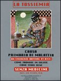 La Tossiemia — Libro
