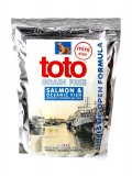 Toto Holistic Grain Free Salmon e Oceanic Fish per Cani - Mini Size
