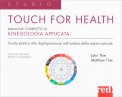 Touch for Health - Manuale Completo di Kinesiologia Applicata — Libro