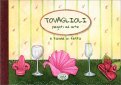 Tovaglioli Piegati ad Arte e Tavole in Festa — Libro