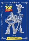 Toy Story 1-2-3. Ediz. Deluxe — Libro