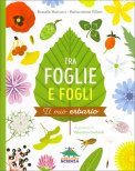 Tra Foglie e Fogli - Il Mio Erbario — Libro