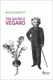 Tra Sacro e Vegano — Libro