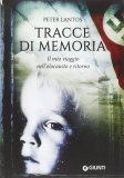 Tracce di Memoria  — Libro
