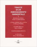 Tracce di un Insegnamento Immortale — Libro