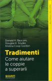 Tradimenti — Libro