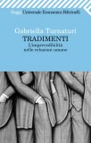 Tradimenti  — Libro