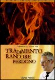 Tradimento Rancore Perdono — Audiolibro