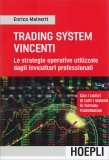 Trading Systems Vincenti — Libro