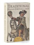 Traditional Italian Fortune Cards