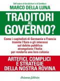 eBook - Traditori al Governo? — eBook