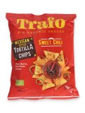 Trafo - Corn Tortilla Chilli