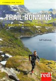 Trail Running — Libro