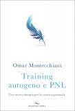 Training Autogeno e PNL — Libro