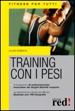 Training con i Pesi — Libro