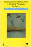 Il Training Autogeno in Diretta — Libro