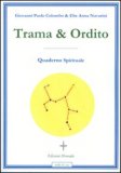 Trama & Ordito — Libro