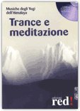 Trance e Meditazione  — CD